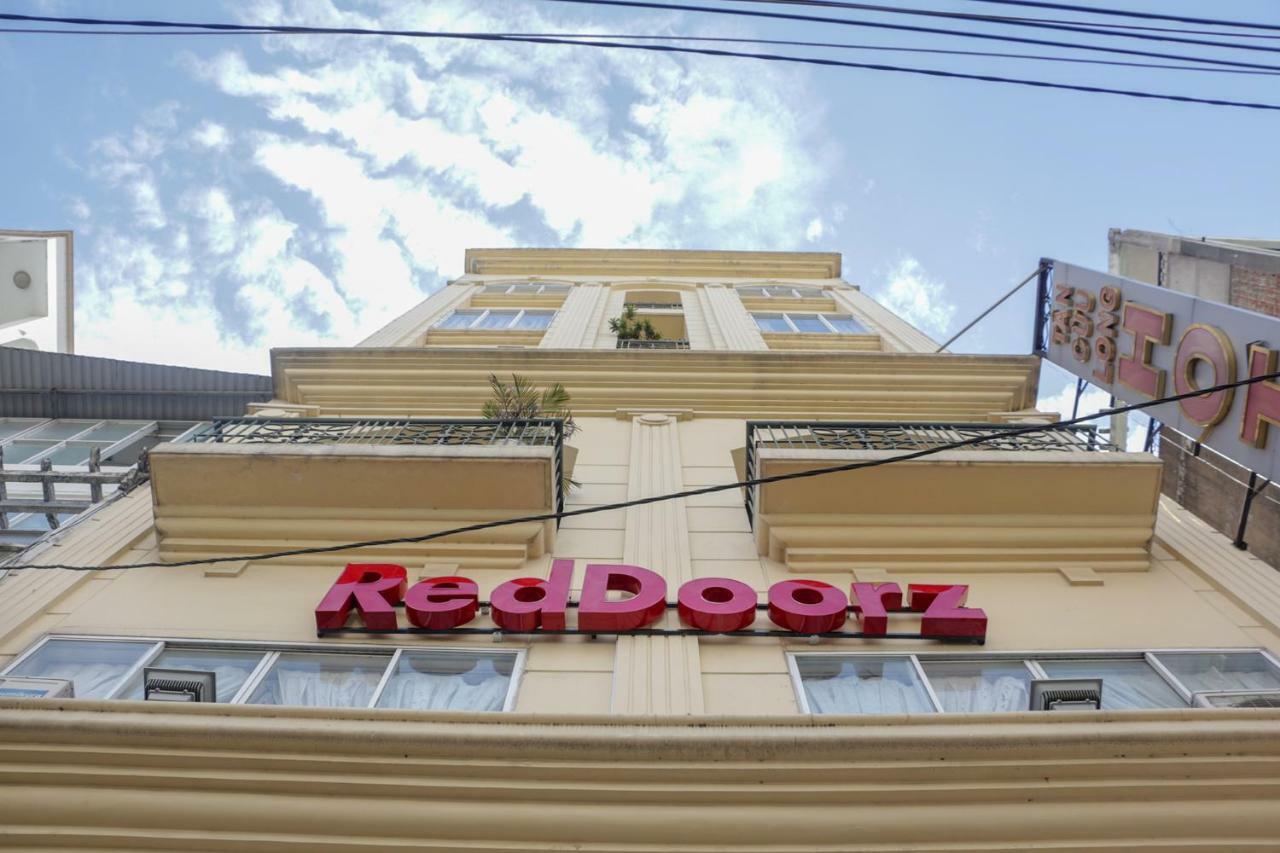 Tan Cuu Long Hotel Ho-Chi-Minh-Stadt Exterior foto